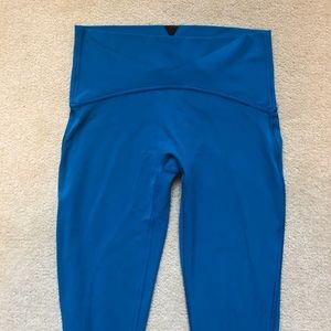 Ivivva (by Lululemon) leggings